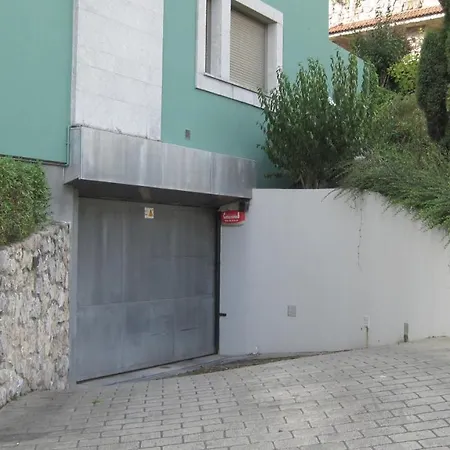 Apartamento Sella Y Mar - Vut12As Ribadesella Exterior photo