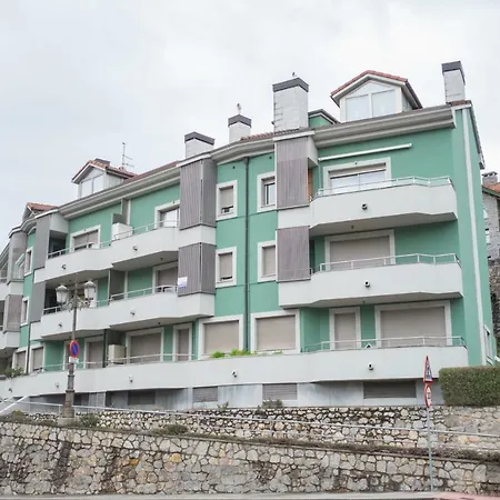 Apartamento Sella Y Mar - Vut12As Ribadesella Exterior photo