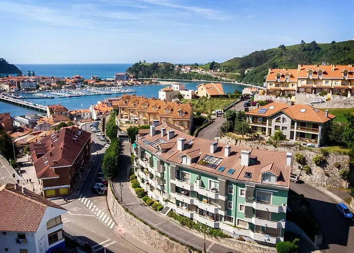 Apartamento Sella Y Mar - Vut12As