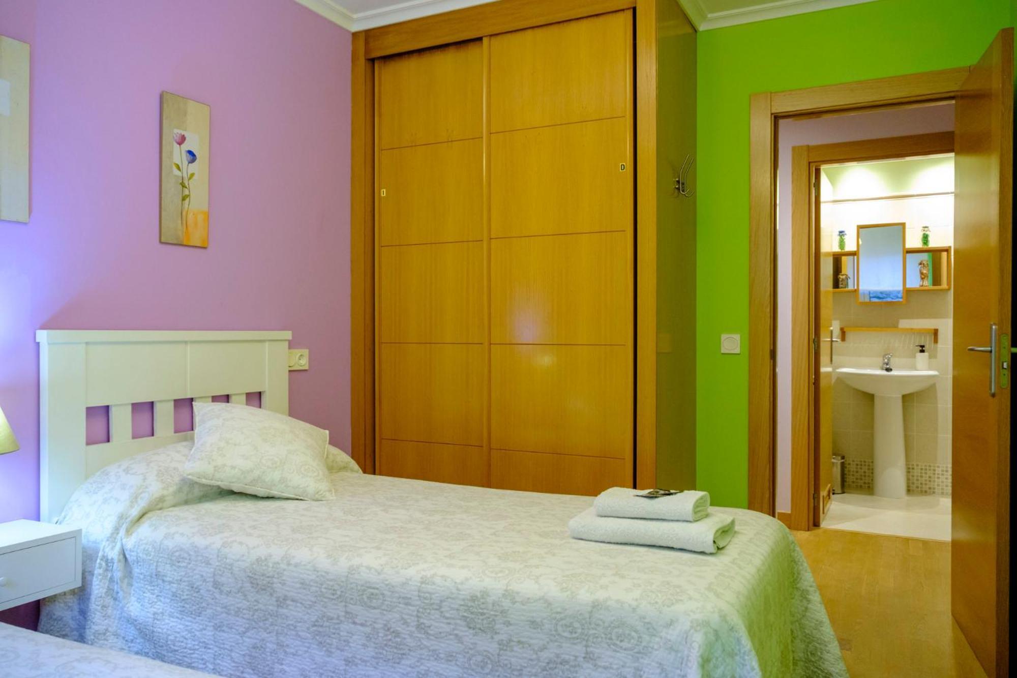 Apartment Sella Y Mar - Vut12as *