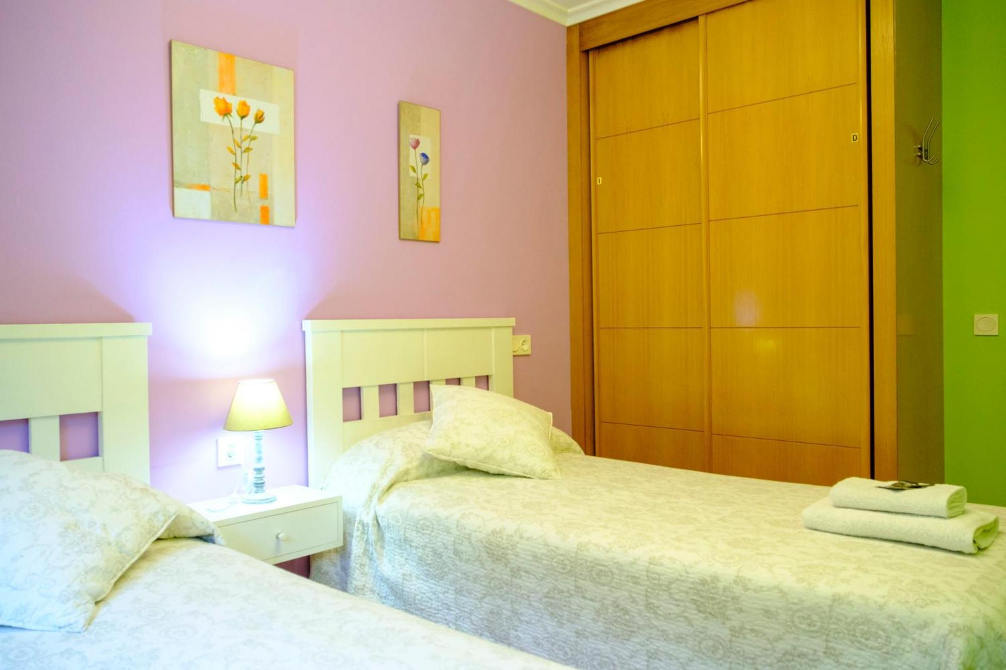 Apartment Sella Y Mar - Vut12as *