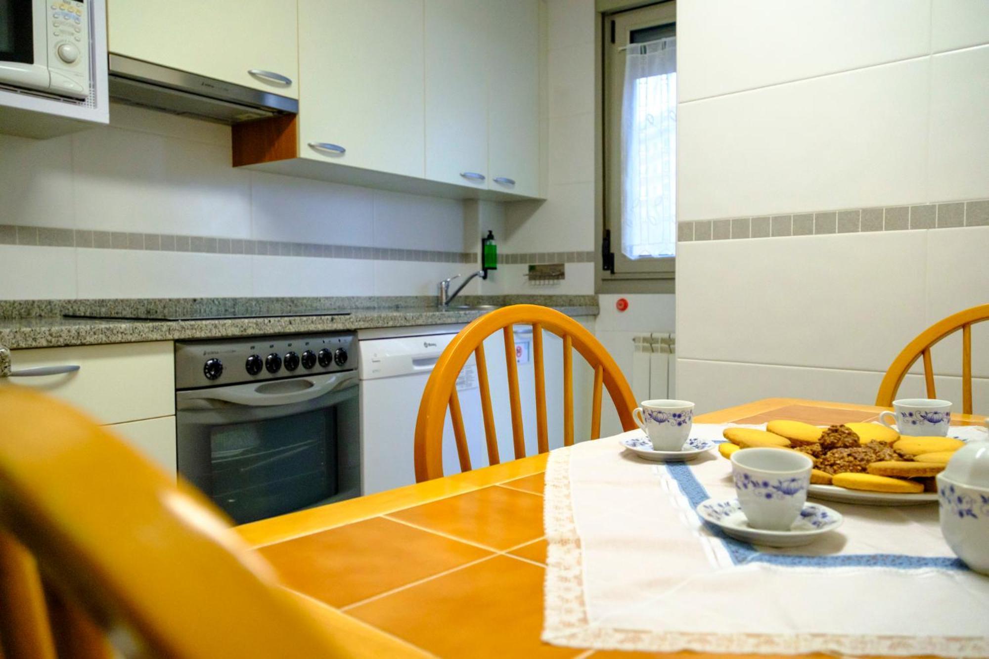 Apartment Sella Y Mar - Vut12as Ribadesella