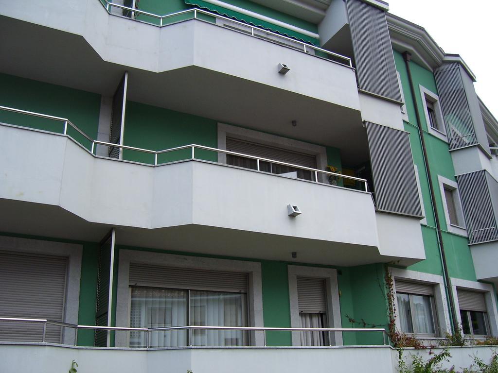 Sella Y Mar - Vut12as Apartment Ribadesella