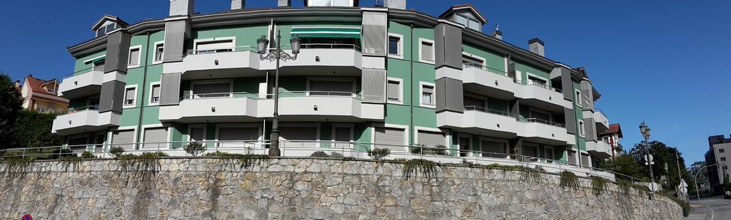 Sella Y Mar - Vut12as Apartment Ribadesella