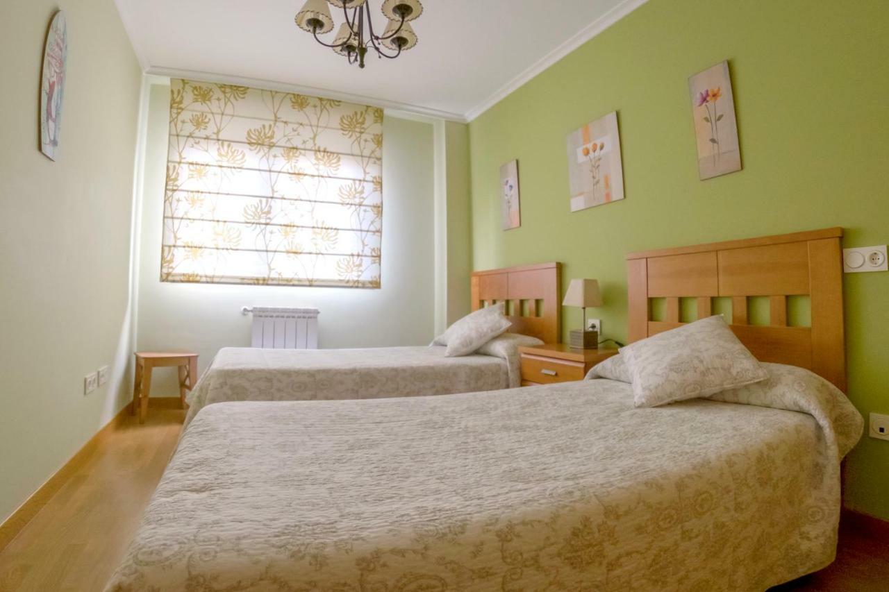 Sella Y Mar - Vut12as Apartment Ribadesella